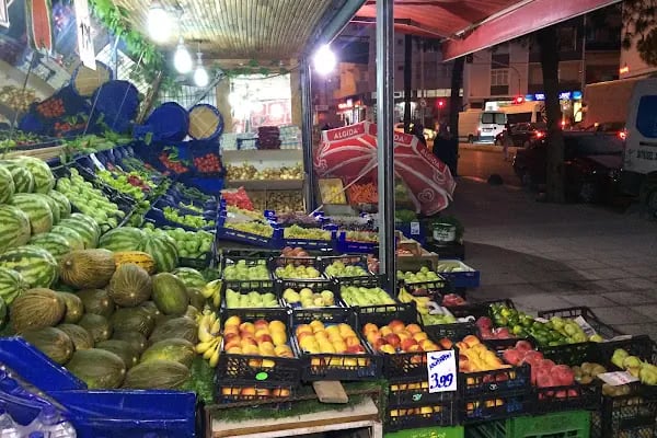 Bizmar Market - Resim 2