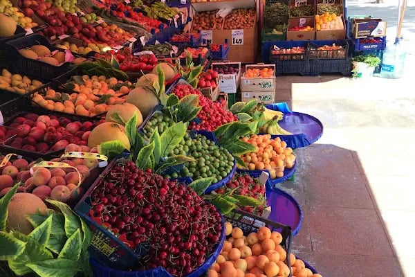 Bizmar Market - Resim 10