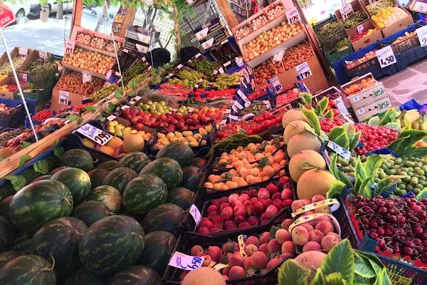 Bizmar Market - Resim 8