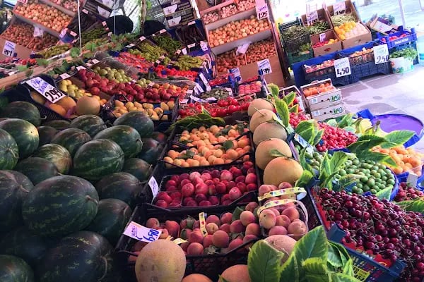 Bizmar Market - Resim 9