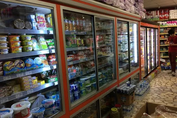 Bizmar Market - Resim 1
