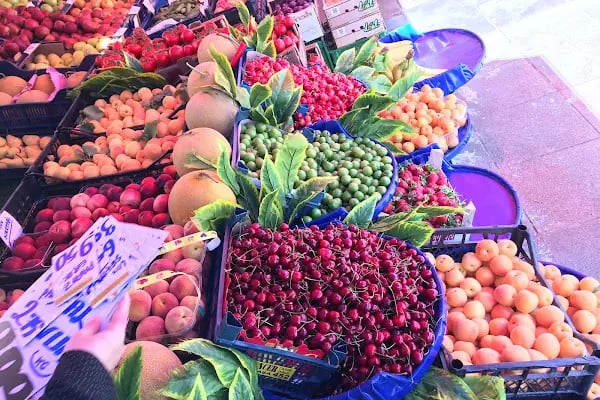 Bizmar Market - Resim 11