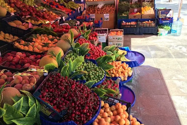Bizmar Market - Resim 15
