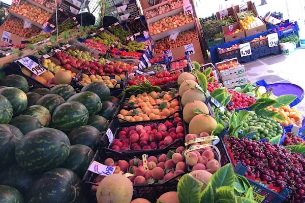 Bizmar Market - Resim 5