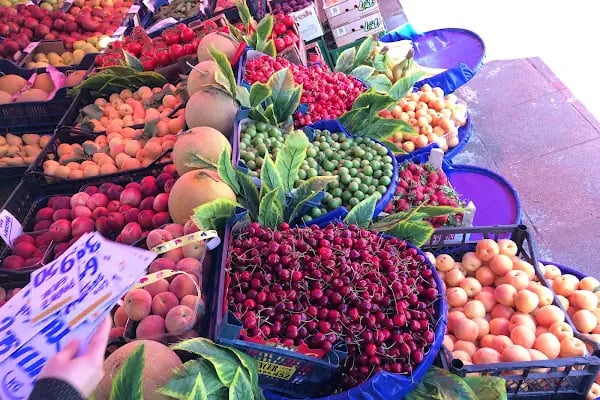 Bizmar Market - Resim 6