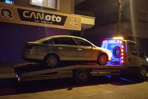 Akademi Otomotiv Hyundai &amp; Kia Özel Servis - Resim 3