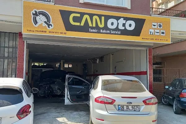Akademi Otomotiv Hyundai &amp; Kia Özel Servis - Resim 5