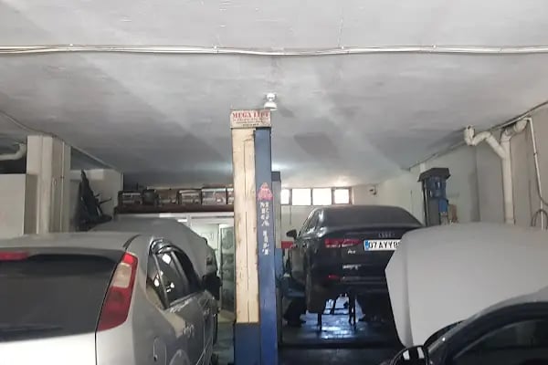 Akademi Otomotiv Hyundai &amp; Kia Özel Servis - Resim 2