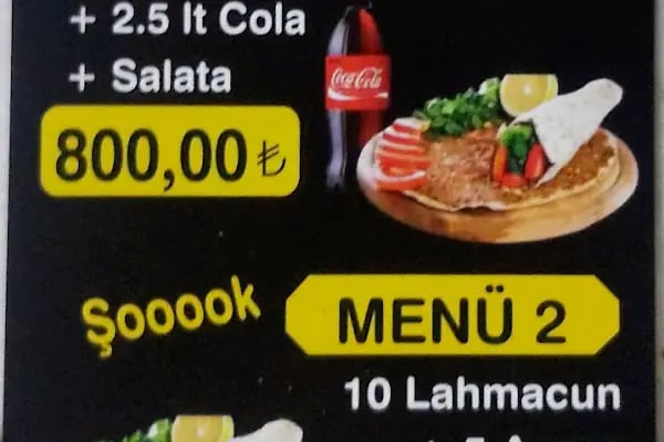 Yeni Tadım Pide Salonu - Resim 9