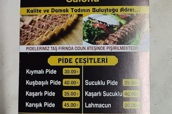 Yeni Tadım Pide Salonu - Resim 5