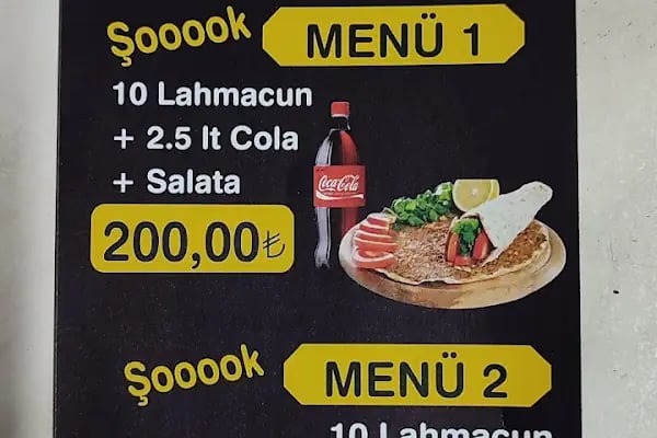 Yeni Tadım Pide Salonu - Resim 6