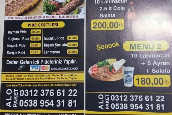 Yeni Tadım Pide Salonu - Resim 17
