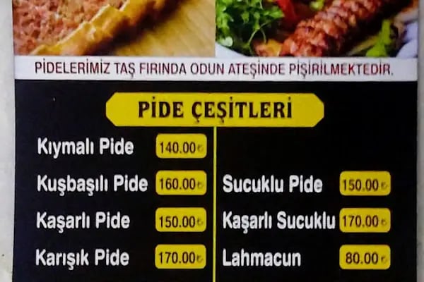 Yeni Tadım Pide Salonu - Resim 8