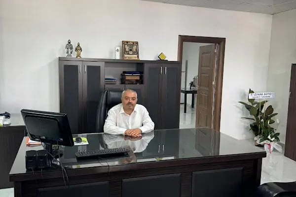 Afşin 2. Noterliği - Resim 3