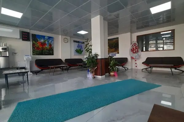 Afşin 2. Noterliği - Resim 2