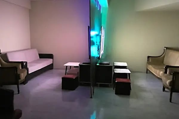 LOTUS PLAYSTATION CAFE - Resim 14