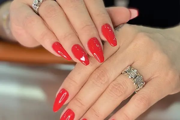 POINT . Coiffeur • Nail Art • Beauty - Resim 12