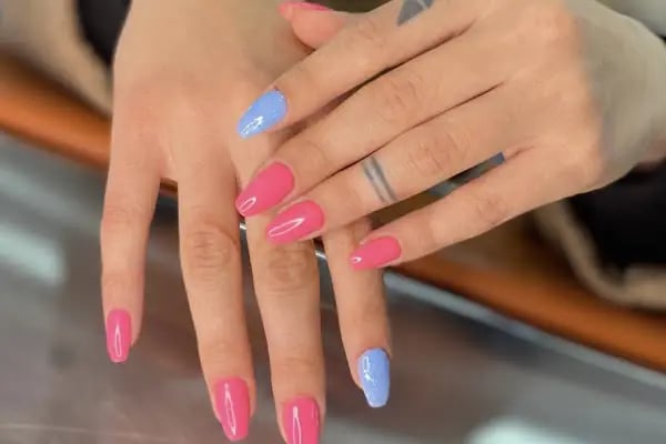 POINT . Coiffeur • Nail Art • Beauty - Resim 20