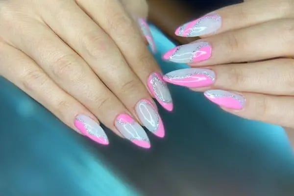 POINT . Coiffeur • Nail Art • Beauty - Resim 11