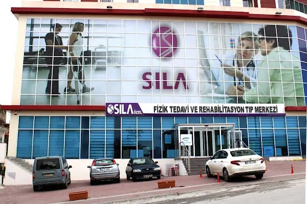 Mamak Sıla Fizik Tedavi ve Rehabilitasyon Tıp Merkezi - Resim 4