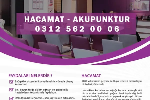 Mamak Sıla Fizik Tedavi ve Rehabilitasyon Tıp Merkezi - Resim 16
