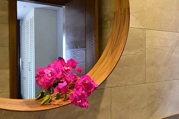 Değirmenburnu Residence - Resim 17