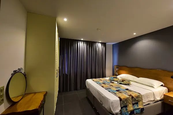 Değirmenburnu Residence - Resim 2