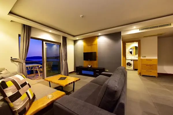 Değirmenburnu Residence - Resim 7