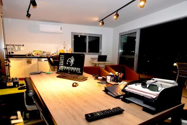 Değirmenburnu Residence - Resim 14
