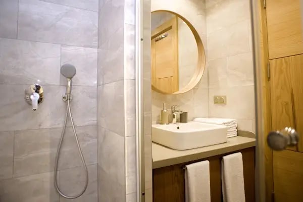Değirmenburnu Residence - Resim 4