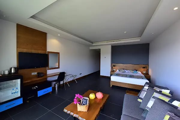 Değirmenburnu Residence - Resim 6