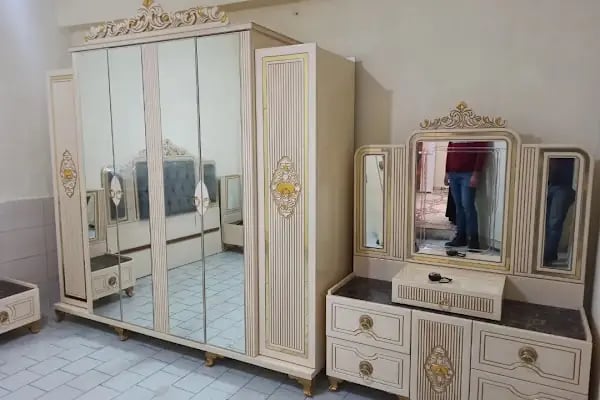 BAHÇELİEVLER ÖZTAŞ MOBİLYA MAĞAZASI - Resim 15