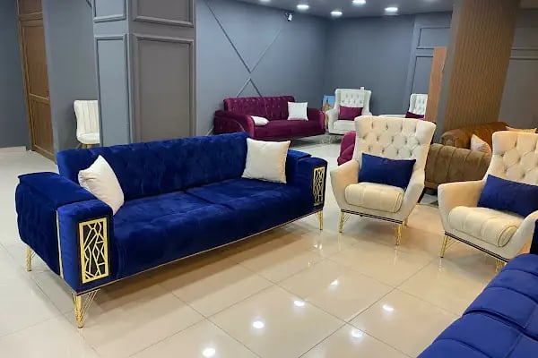BAHÇELİEVLER ÖZTAŞ MOBİLYA MAĞAZASI - Resim 19