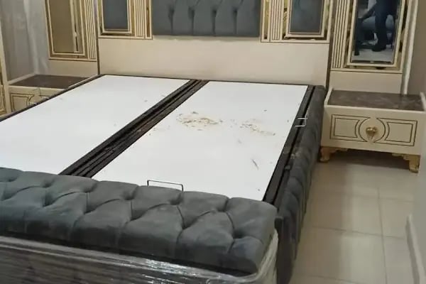 BAHÇELİEVLER ÖZTAŞ MOBİLYA MAĞAZASI - Resim 7