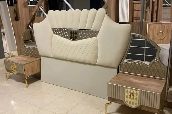 BAHÇELİEVLER ÖZTAŞ MOBİLYA MAĞAZASI - Resim 13