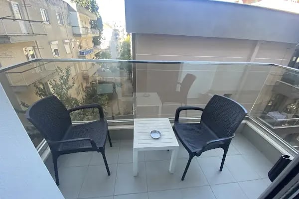 Buca Residence Otel - Resim 17
