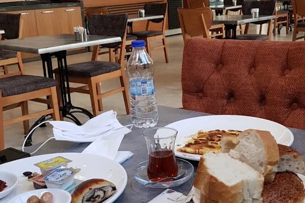 Buca Residence Otel - Resim 18