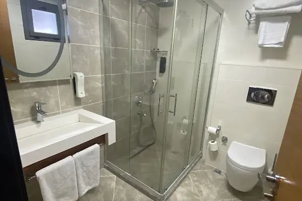 Buca Residence Otel - Resim 9
