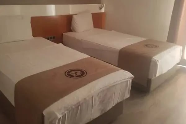 Buca Residence Otel - Resim 5