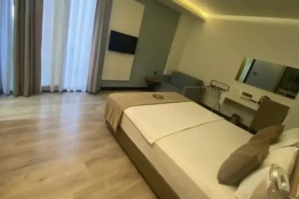 Buca Residence Otel - Resim 2