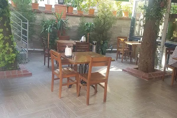 Buca Residence Otel - Resim 12