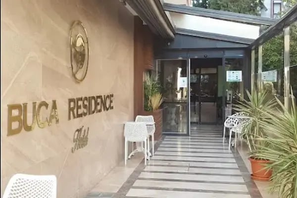 Buca Residence Otel - Resim 4
