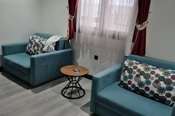 Buca Residence Otel - Resim 8