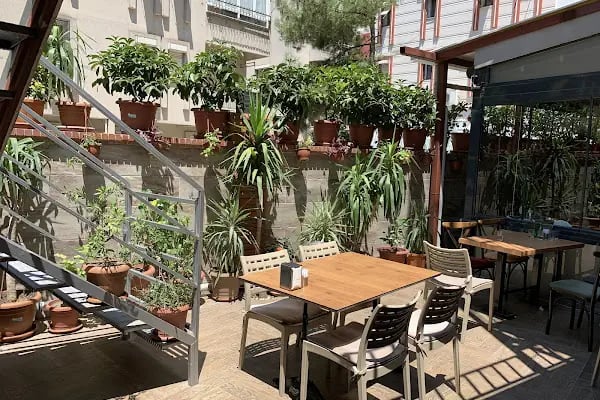 Buca Residence Otel - Resim 6