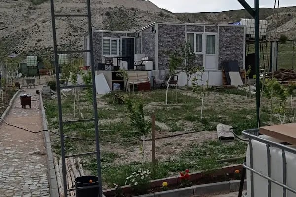 Vizyon Hobi Çiftlikleri - Resim 1