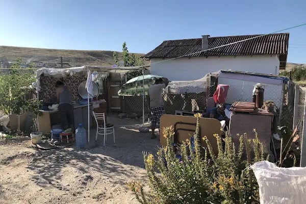Vizyon Hobi Çiftlikleri - Resim 18