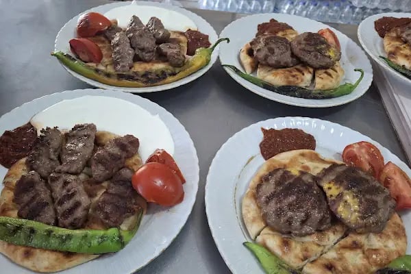 Mutlu Restaurant &amp; Düğün Salonu - Resim 3