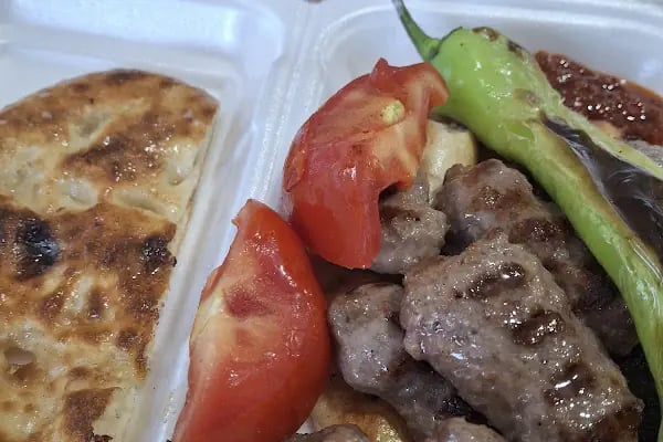 Mutlu Restaurant &amp; Düğün Salonu - Resim 10