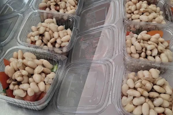 Mutlu Restaurant &amp; Düğün Salonu - Resim 16