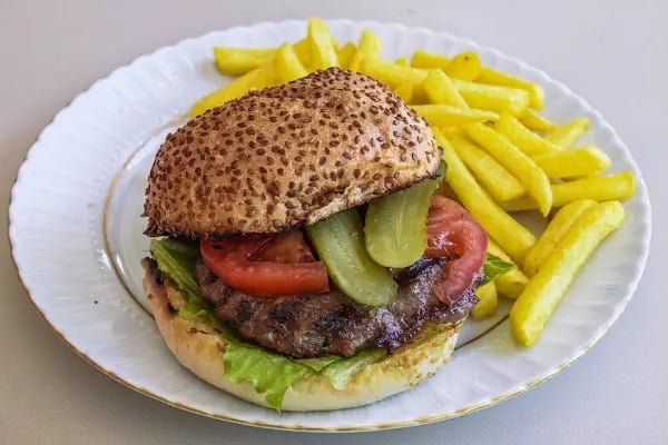 Mutlu Restaurant &amp; Düğün Salonu - Resim 17